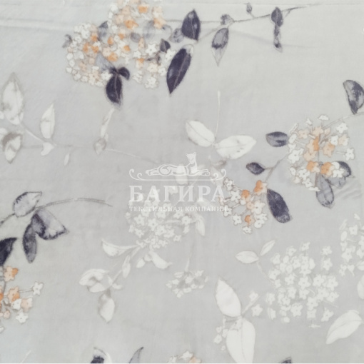 Наволочка Велюровая