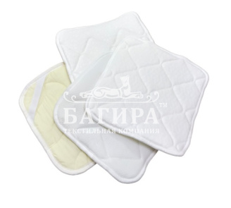 Сидушка на табурет (350) ПРЕМИУМ