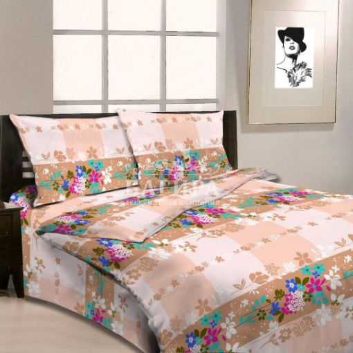 Силуэтная клетка вид 1