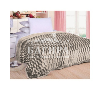 Серая гавань с кубиками