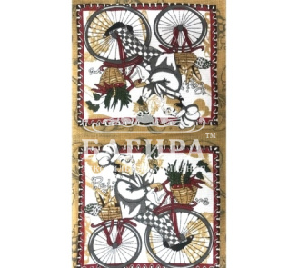 Шеф-повар (вид 2)