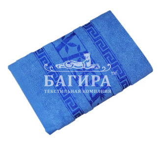 Хельга Голубой