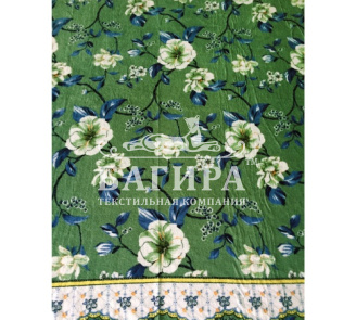 Цветочный дворик