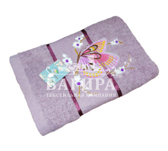 Эдна Фиолетовый