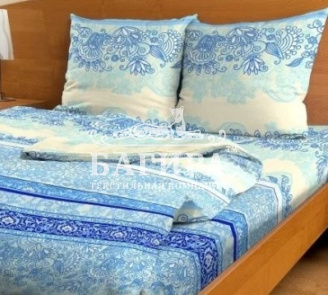 Кружевное настроение вид 2