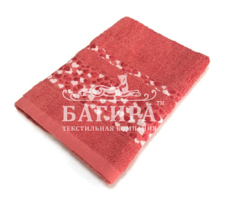 "Серенада" Красный