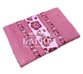 Адель Розовый