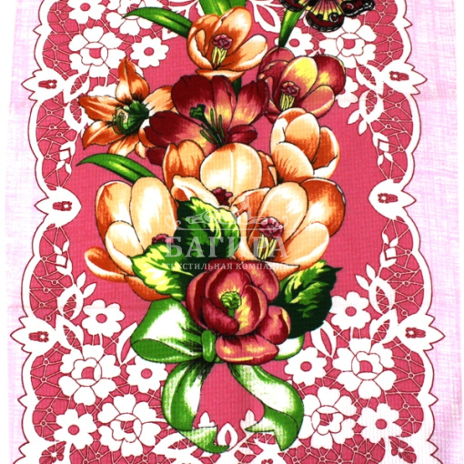 Сказочный мир(вид 2)