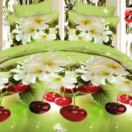 Ветка вишни