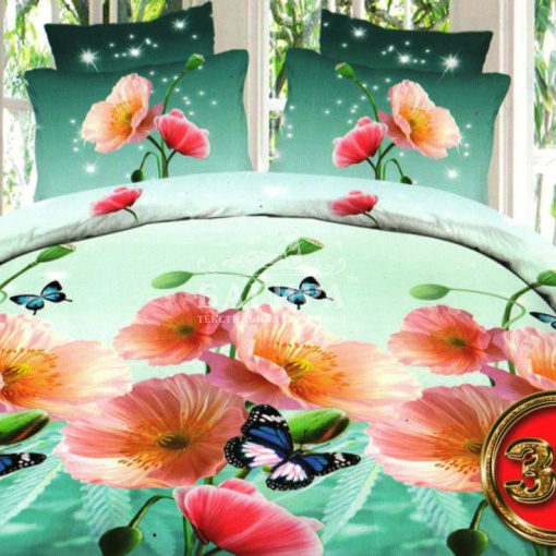 Цветочный этюд 2