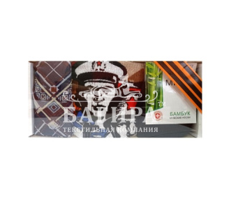 23 февраля №3