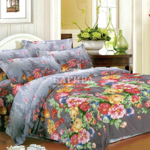 Райский сад