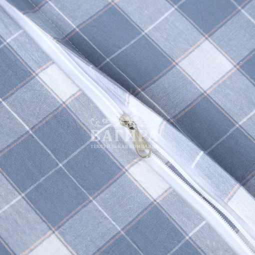 Постельное бельё (КПБ) "Теплый лён" Мечта