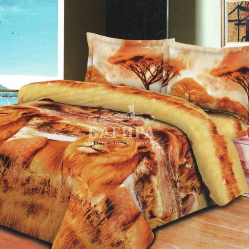 Царь зверей