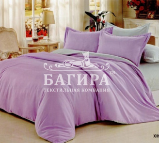 Фиалка /с компаньоном/