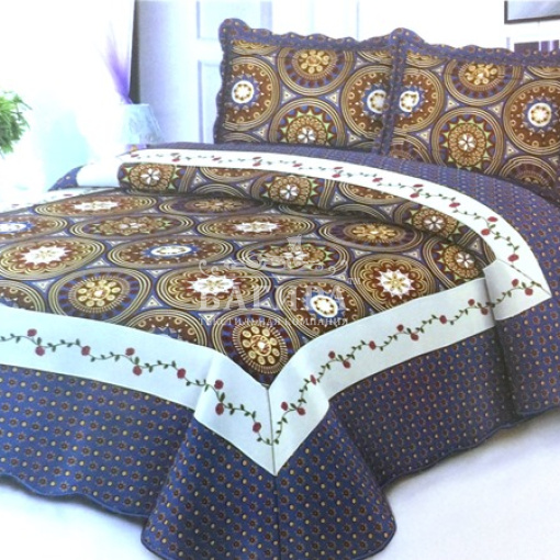 Восточный мотив