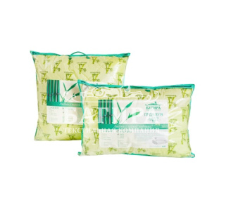 Подушка "Бамбук" ПРЕМИУМ