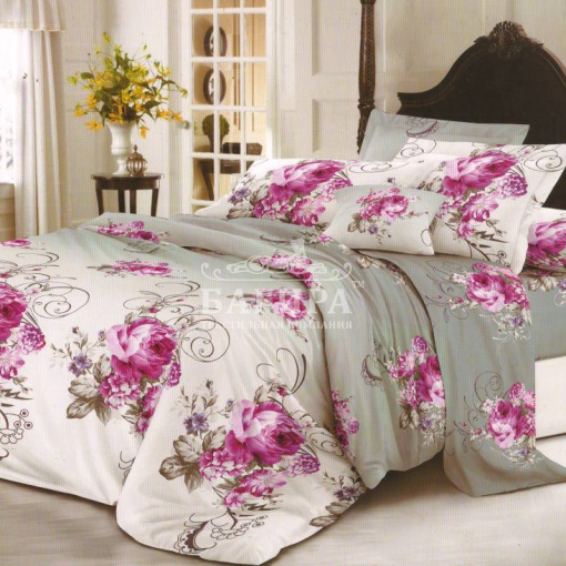 Весеннее настроение