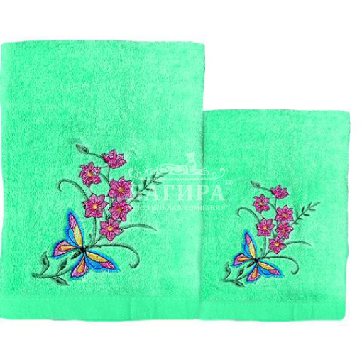 Сказка Зелёный