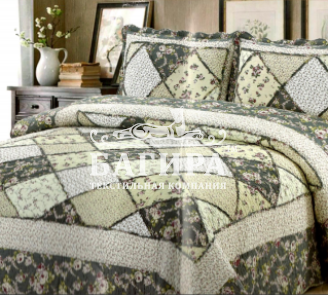 Летнее утро