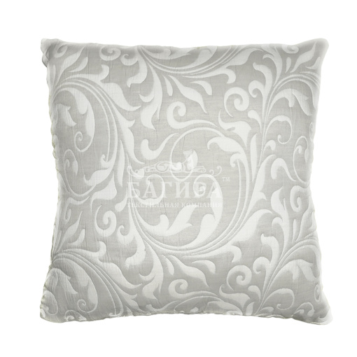 Подушка "Марсель" двусторонняя KB03-С