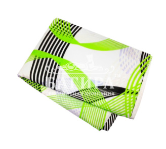 Наволочка Бязь 3Д