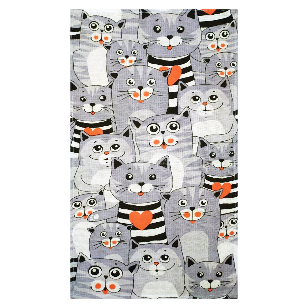 Котики 2
