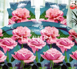 Роза в горах