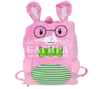 Мистер кролик