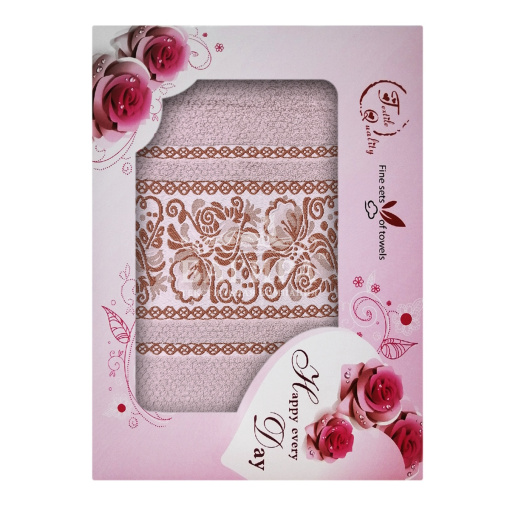 Крокус Розовый