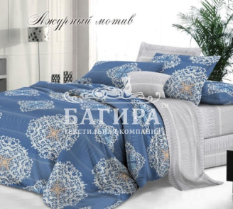 Ажурный мотив