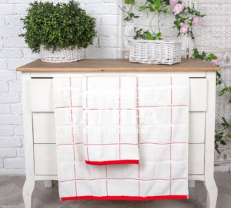 Квадрат белый