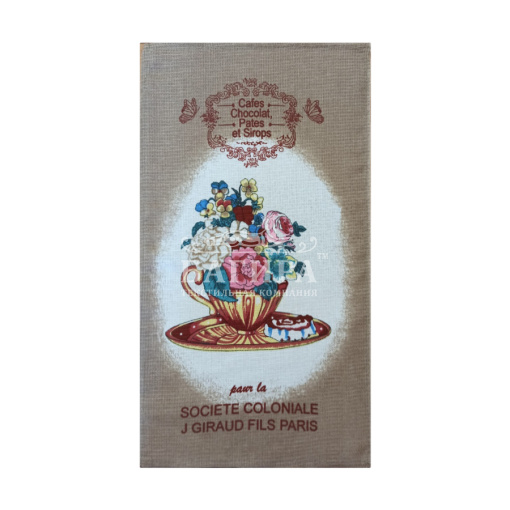 Кафе в Париже