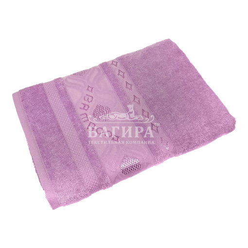 Бамбук Сирень