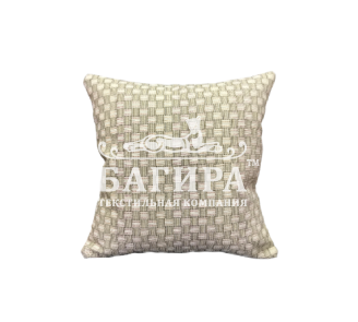 Подушка "Гобелен ПРЕМИУМ" Сиена