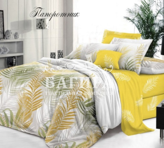 Папоротник