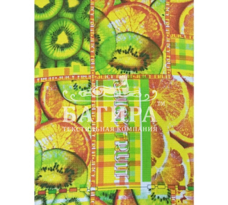 Сочные фрукты