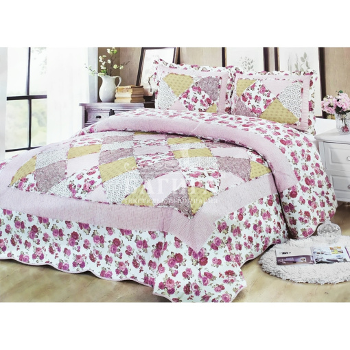 Весенний день