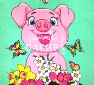 Хозяюшка Ментол