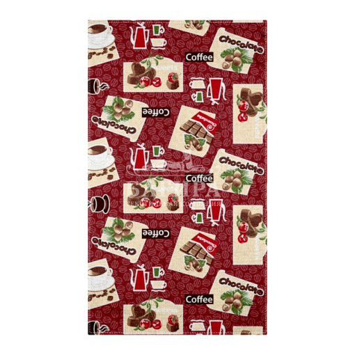 Шоколад Бордо