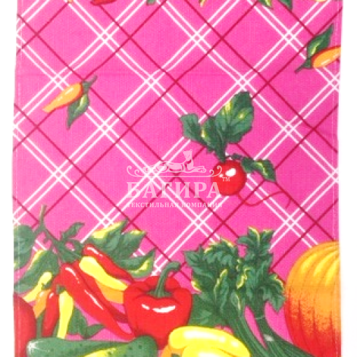 Ассорти розовый