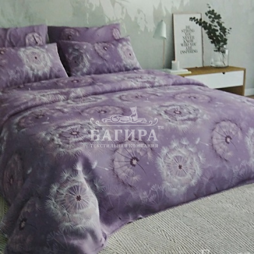 Галлея вид 1