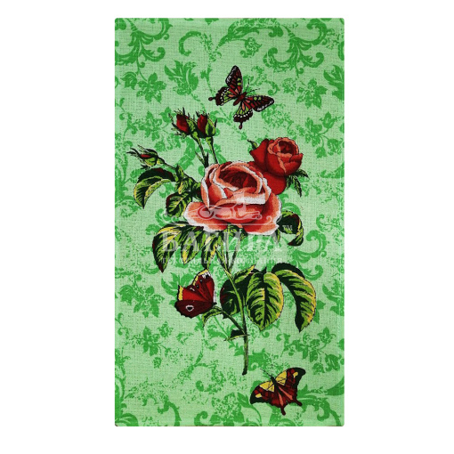 Авангард Салатовый