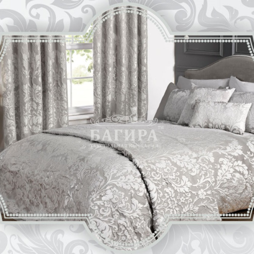 Подушка "Венецианский Шёлк" ЭЛИТ