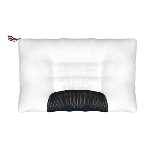 Подушка "Анатомическая" с семенами кассии №5