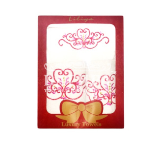 Камила Белый