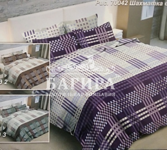 Шахматка Вид 1