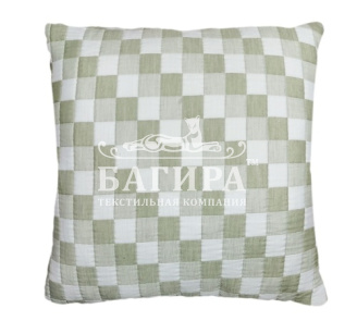 Подушка "Марсель" двусторонняя 12 (2)