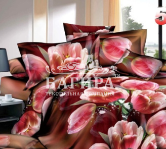 Букет тюльпанов