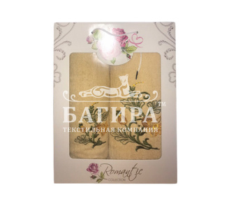 Люпин Бежевый